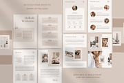 Services and Pricing Guide Template, a Templates & Theme by Eesome Design Studio (Thumbnail 3 of 7)