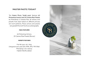 Master Photo Toolkit Photoshop ACT, an Action Add-On by Supply Boutique Co. (Thumbnail 3 of 14)