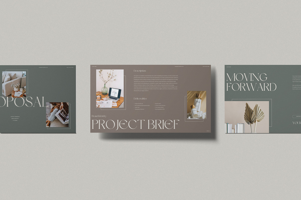 Project Proposal • Grain, a Templates & Theme by Two Moons Studio (Photo 9 of 11)