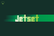 Jetset Typeface