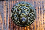 Venice Door Hardware: Hi-Res Images, an Architecture Photo by Deviant (Thumbnail 6 of 10)
