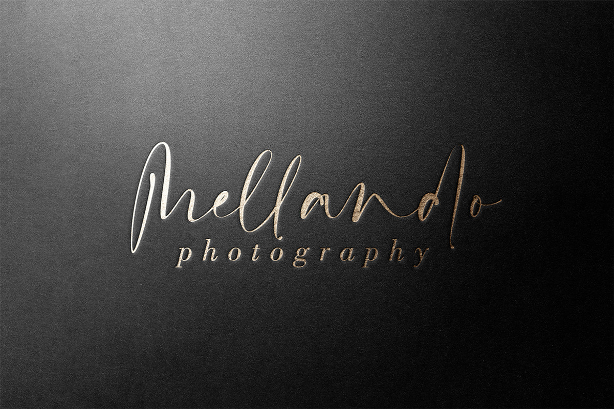 Free Download - Fontfreebie