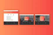 Speak-Education & LMS Figma Template, a Landing Page Template by Pixency (Thumbnail 14 of 18)