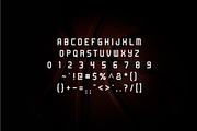 Sports Invation - Sport Gaming Font, a Font by Mightyfire (Thumbnail 2 of 3)