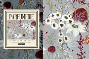 Wild meadow seamless pattern, a Pattern Graphic by FleurArt (Thumbnail 4 of 6)