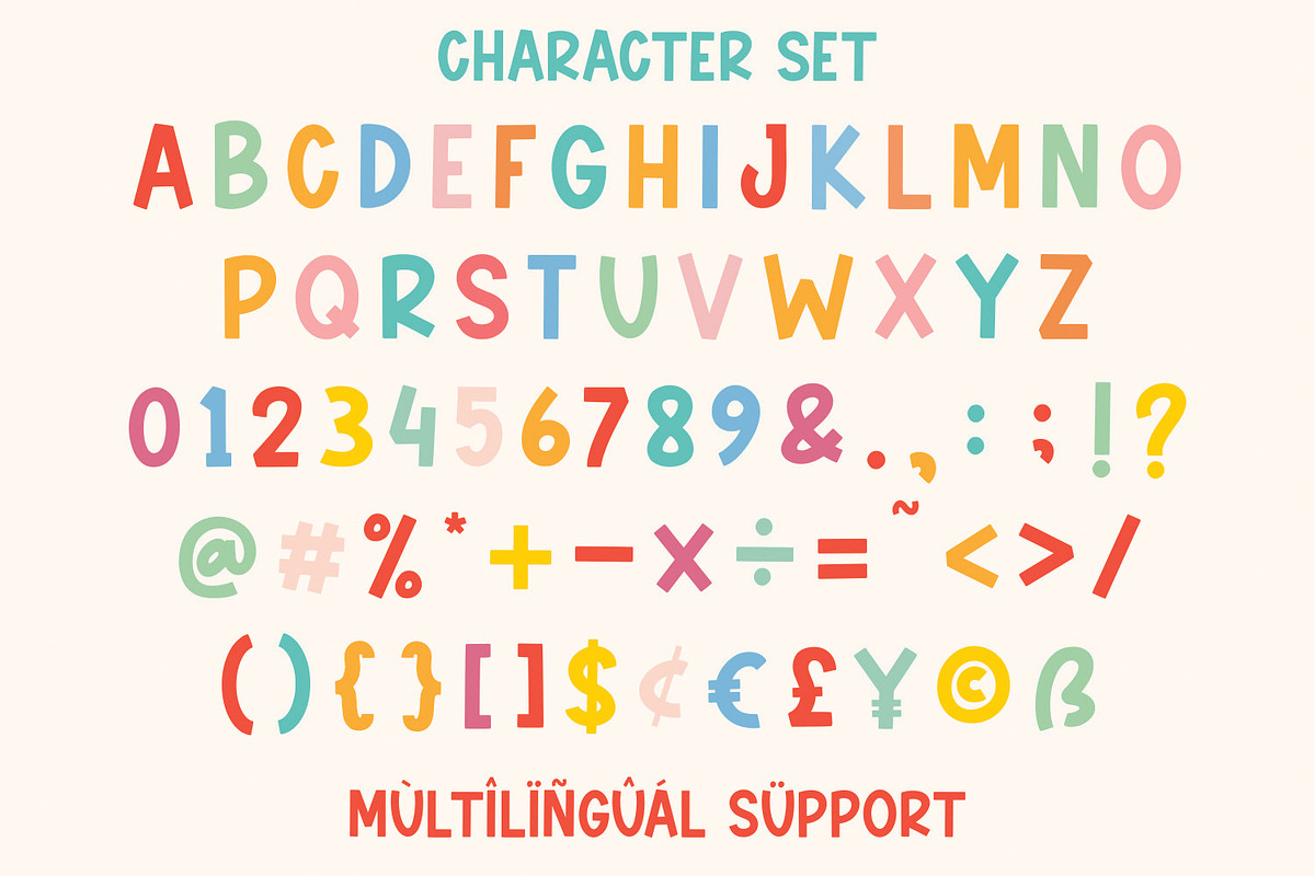 Friendszone, a Script Font by Mozatype (Photo 7 of 7)
