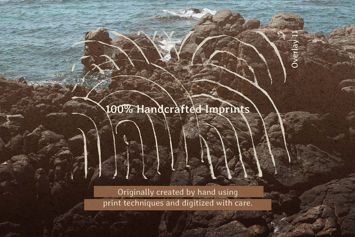 Imprint Coastlines Coastal Textures, a Texture Graphic by DigARTbyHavroshka (Photo 12 of 17)