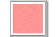 Geometric Seamless Vector Pattern, a Pattern Graphic by FineArtStudio (Thumbnail 3 of 3)