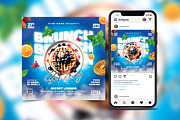 Brunch Flyer, a Flyer Template by StarPixles11 (Thumbnail 2 of 3)