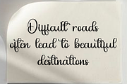 Wingman, a Handwritten Font by FreshTypeINK (Thumbnail 3 of 8)