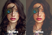 Ultimate Matte Lightroom Presets, an Action Add-On by PixelHive Pro (Thumbnail 28 of 34)