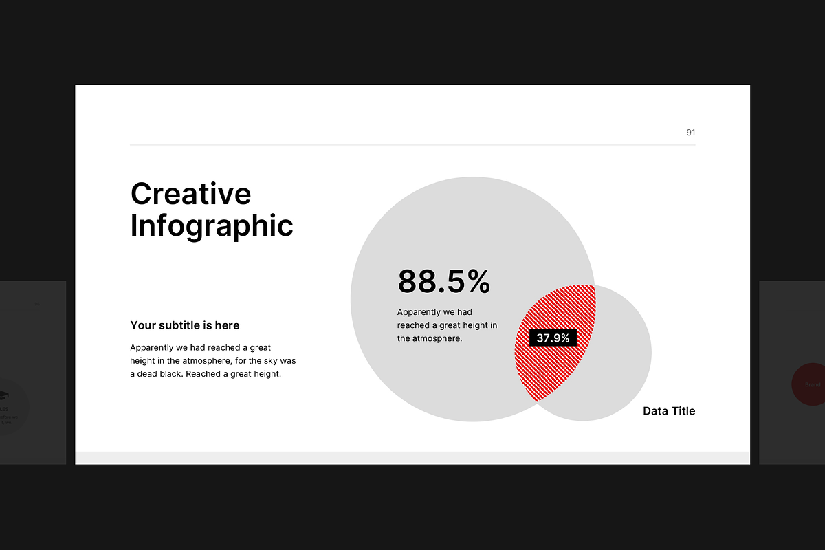 MNML - BUSINESS PLAN Template, a Presentation Template by MNML Agency (Photo 36 of 73)