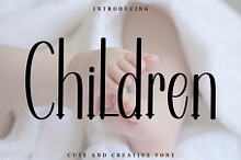 Children