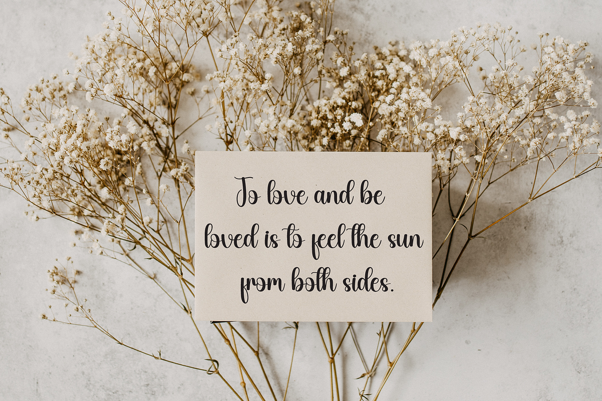 Sometime | Script Font, a Handwritten Font by Scratchones (Photo 5 of 9)
