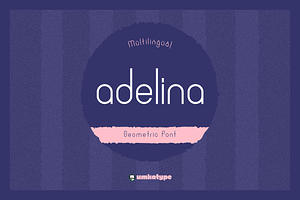 Adelina Font