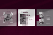 Linvine, a Social Media Template by Creatoly (Thumbnail 2 of 5)