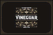 ROADSTORE - Vintage Font, a Font by Almarkhatype (Thumbnail 6 of 9)