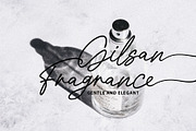 Charlotte Stylish Modern Calligraphy, a Handwritten Font by Myn Type (Thumbnail 10 of 19)