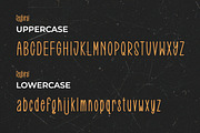 Regoiral - Display Handwritten Font, a Handwritten Font by ENATIVE (Thumbnail 2 of 5)