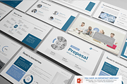 Business Proposal, Canva |Docx|PPT, a Brochure Template by Template Zone (Thumbnail 11 of 11)
