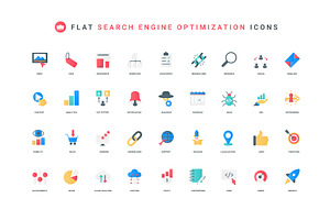 SEO analytics for sales growth, an Object Illustration by Lemberg Vector