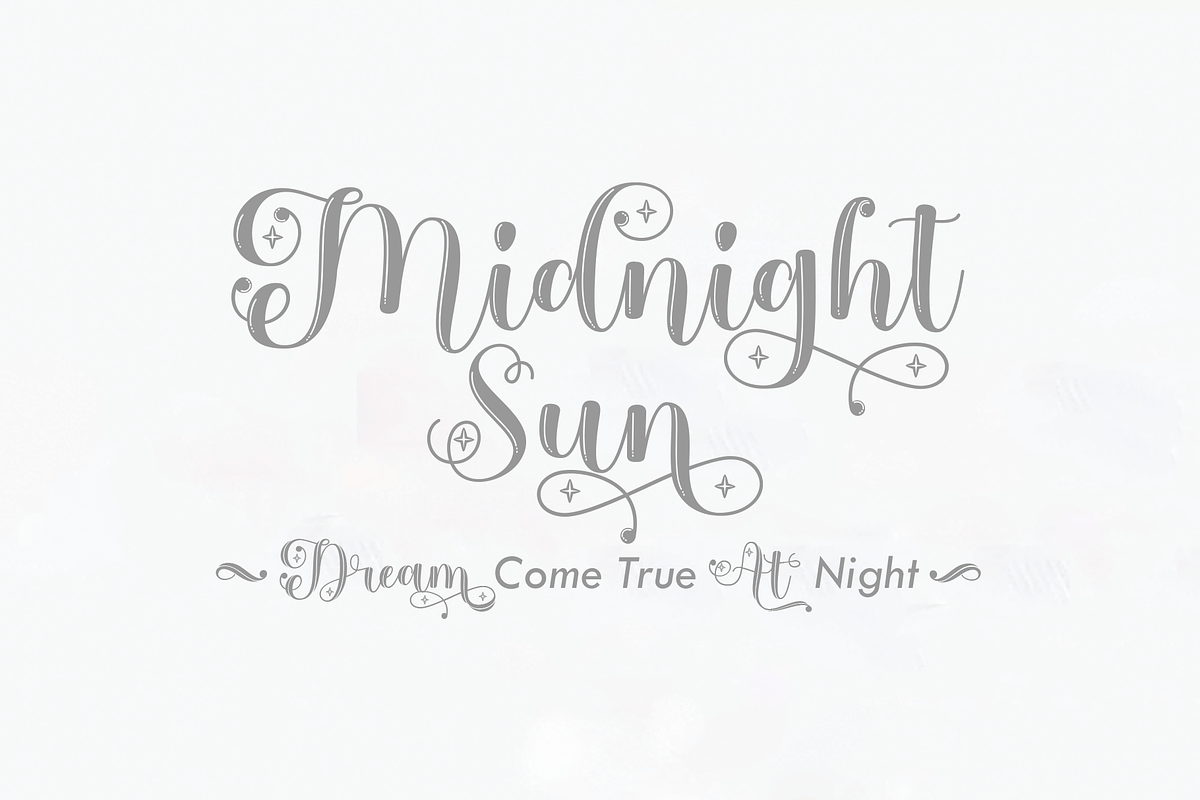 Love Arately, a Script Font by Deniz86 (Photo 11 of 11)