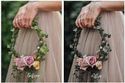 MOODY LIGHTROOM PRESETS, a Preset Add-On by Victoria Bee Presets (Thumbnail 2 of 26)