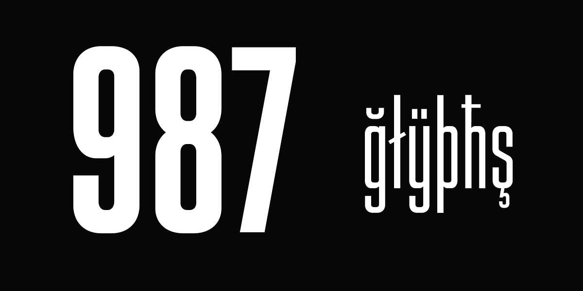 Spaceland, a Sans Serif Font by Pepper Type (Photo 13 of 14)