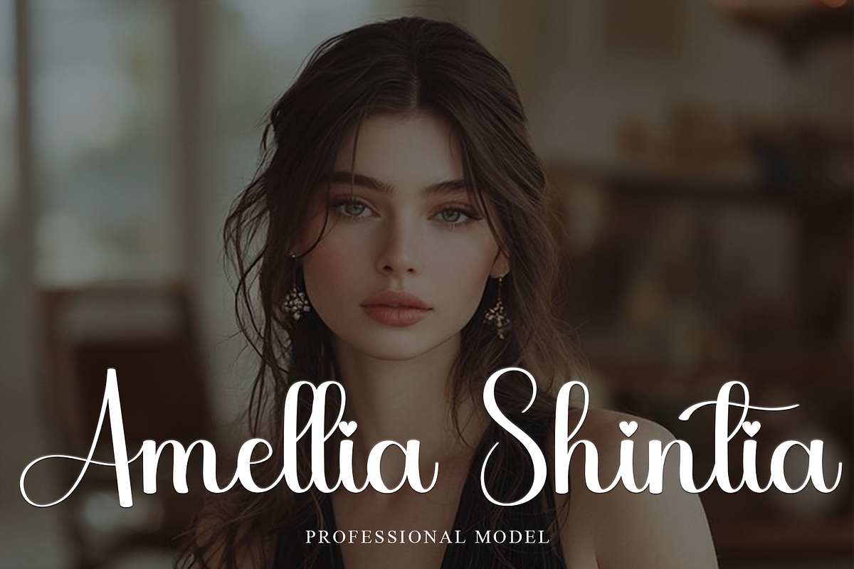 Anatomicali, a Handwritten Font by InermediaSTUDIO (Photo 4 of 8)
