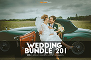 201 Wedding Lightroom Presets Bundle, an Action Add-On by PixelHive Pro (Thumbnail 33 of 33)