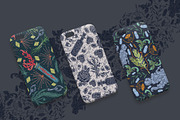 The Alchemical Mystery collection, a Pattern Graphic by Piñata (Thumbnail 8 of 15)