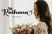 Baile Guneta, a Script Font by TM Type (Thumbnail 3 of 10)
