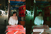 25 Chungking Lightroom Presets LUTs, a Preset Add-On by SparkleStock (Thumbnail 3 of 14)