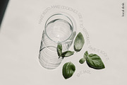 Quinces – A Delicate Display Serif, a Serif Font by Local Desk Designstudio (Thumbnail 6 of 11)