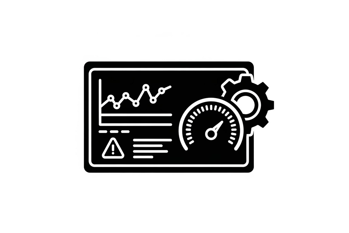 System Analytics Silhouette Set, a Graphic by musafir_fashion (Photo 13 of 14)