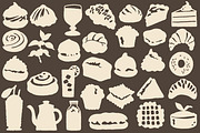 FOOD BUNDLE Vol.3: All 6 in 1, a Food Illustration by Veyla (Thumbnail 51 of 59)