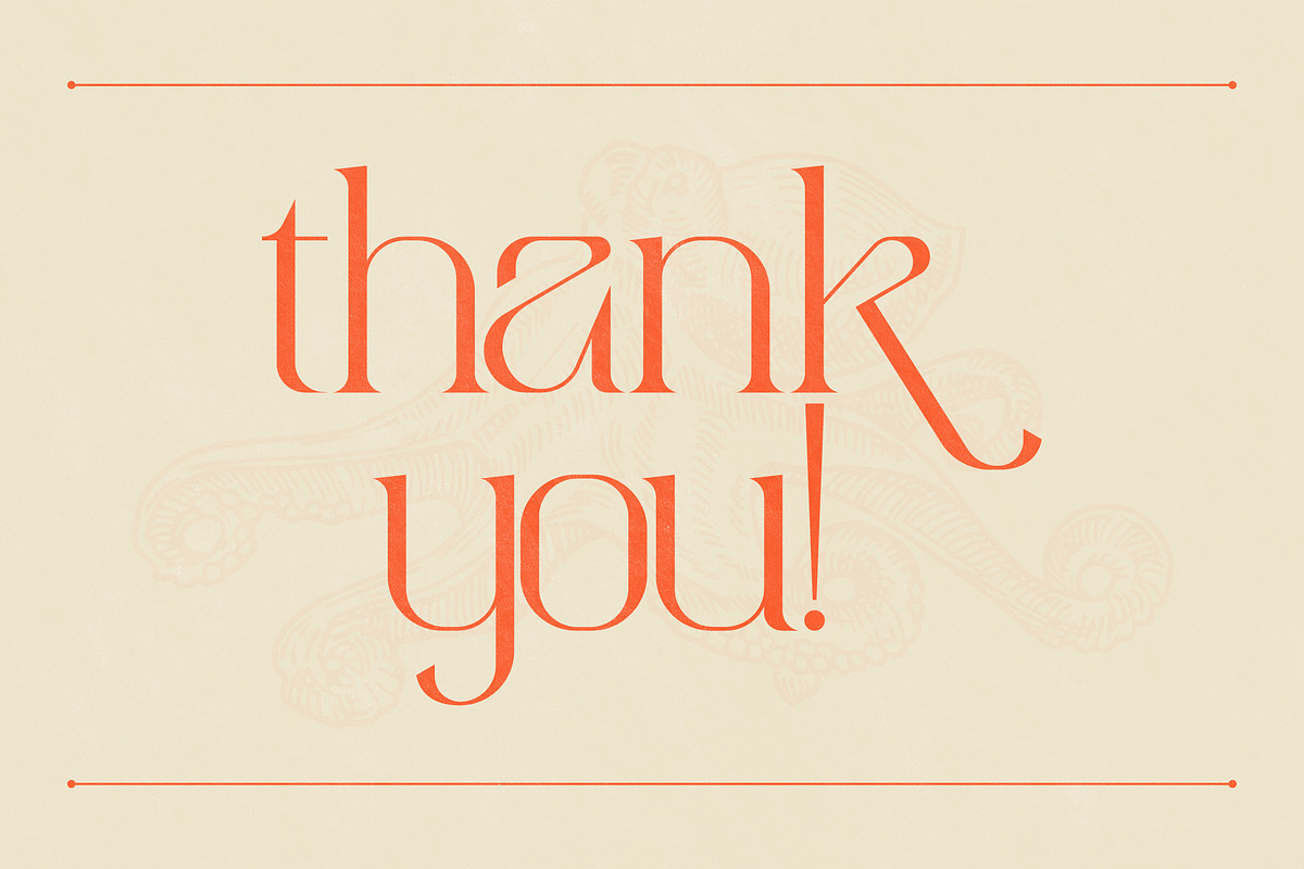 aimstesa stylish serif font, a Serif Font by Storytype Studio (Photo 15 of 15)