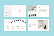 ZMPLE - Powerpoint Template, a Presentation Template by Pixelz Studio (Thumbnail 6 of 10)