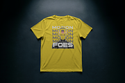 Men’s T-Shirt Mockup PSD, a Shirt Mockup by mockeyai (Thumbnail 2 of 3)