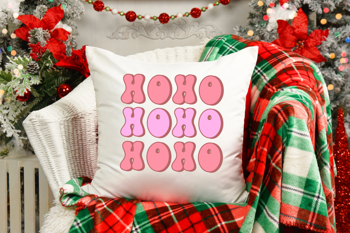 Merry Christmas Font, a Handwritten Font by Babymimiart (Photo 8 of 10)