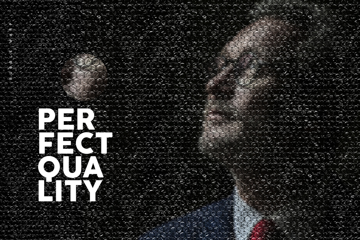 Bubble Wrap Photoshop Action, an Action Add-On by DuoFankaar (Photo 9 of 9)
