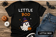 Pumpkin Pop - Cute Halloween Font, a Sans Serif Font by Limited.studio (Thumbnail 3 of 5)