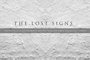 The Lost Signs ( Ancient Badges ), an Object Graphic by TSV Creative (Thumbnail 1 of 2)