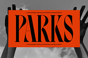 INSIGNIA SERIF, a Serif Font by Tropical Type (Thumbnail 5 of 11)