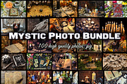 Mystic photo bundle, an Arts & Entertainment Photo by Samiramay (Thumbnail 1 of 13)