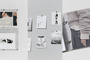 Office Collage Mockups, a Mockup by nkate (Thumbnail 15 of 18)