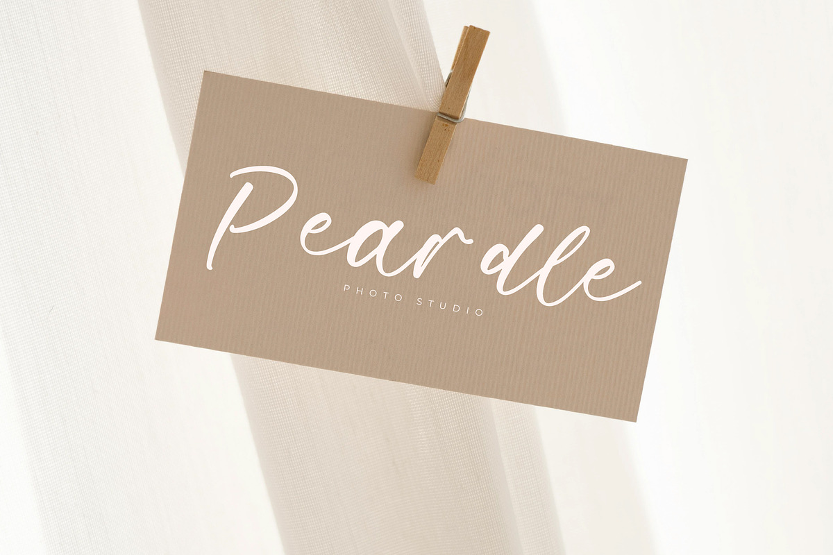 Moltaris Rabbit, a Script Font by Integritype Studio (Photo 4 of 15)