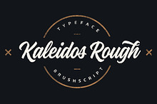 Kaleidos Rough