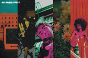 90s Print Effect, a Layer Style Add-On by Goodies.Buro (Thumbnail 7 of 7)