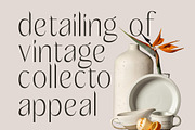 Kingray Quento Luxury Display Font, a Sans Serif Font by timelesstype.co (Thumbnail 8 of 20)